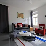 Appartement Au Centre