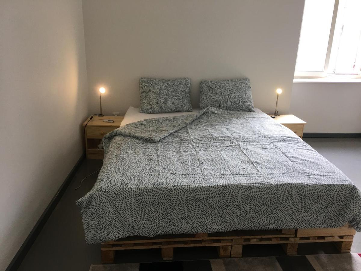 Apartment Au Centre Pula