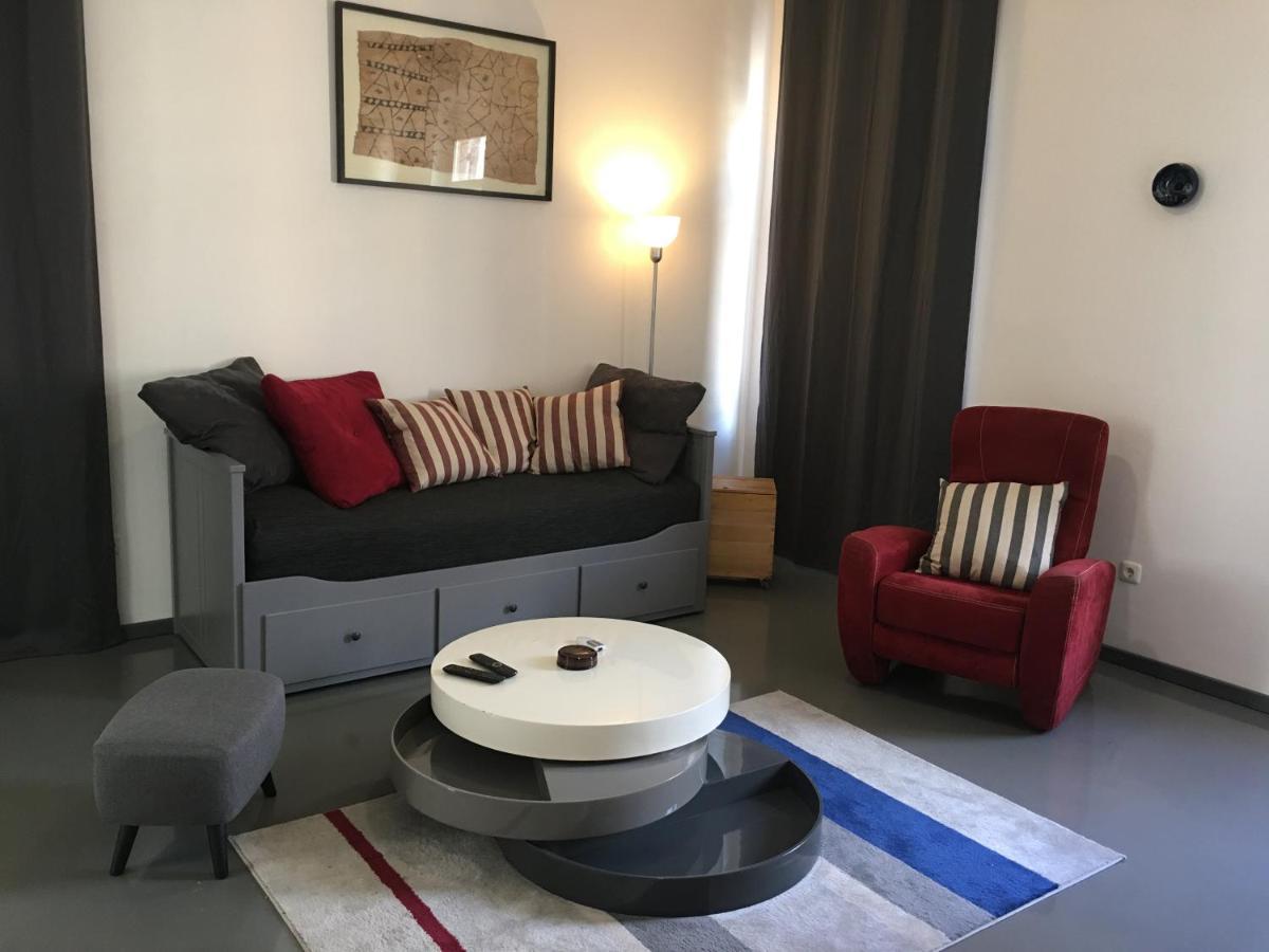 Apartment Au Centre